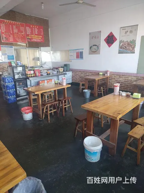 快餐店 - 图片 3