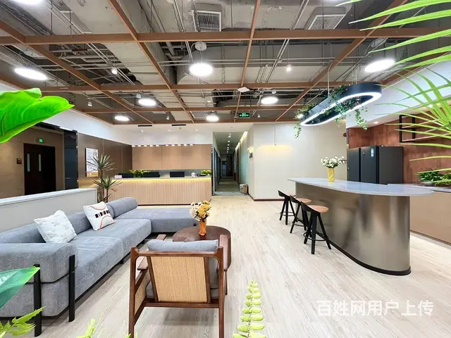 东站地铁上办公室人均400元工位来电有礼 - 图片 11