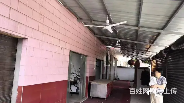 （老板本人）开福区捞刀河附近独门独院仓库出租  6580 - 图片 5