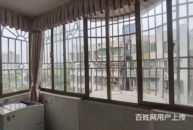 拱北关口花苑新村电梯精装大公寓出租，租价2000，近关口 - 图片 8