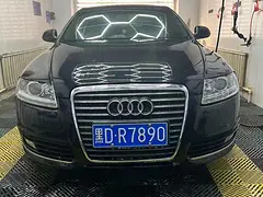 【搞定了！】奥迪A6 2011款 A6L 2.0TFSI 无