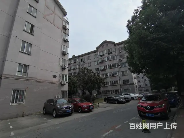 奥体旁藻江花园3楼二南二厅精装设全带车库急售 - 图片 10