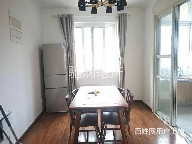 康华心海湾包物业人民医院旁吾悦广场旁精装三室随时看 - 图片 4