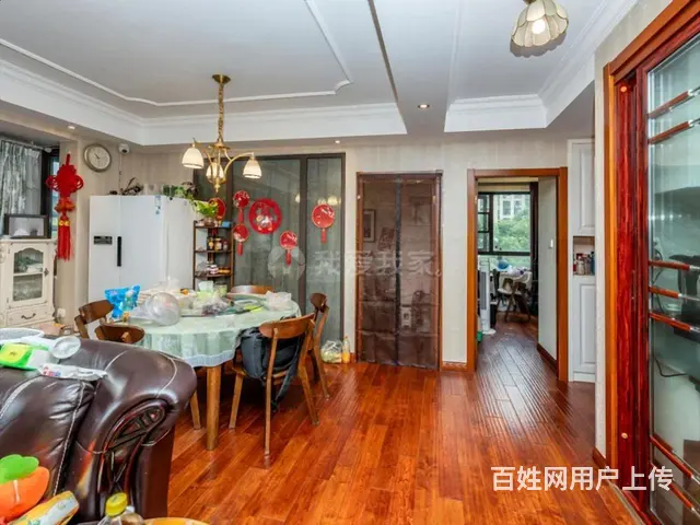 白马湖私房急售！多层[1-7层]西南中南白马湖壹号(公寓住宅 - 图片 4