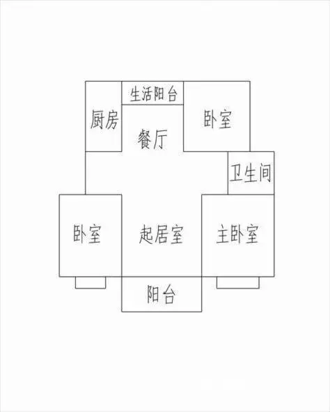 急租，龙栖翠屏，电梯房，精装修，什么都有，拎包就住！ - 图片 10