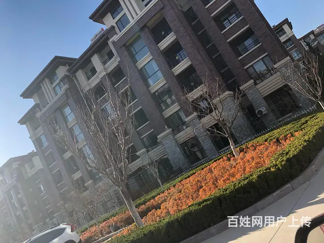 荣成石岛凤凰湖E区多层三楼出售，价格可议 - 图片 2