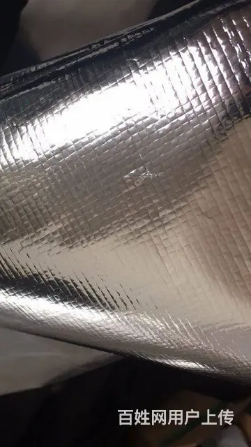 厂家直销铝箔袋规格齐全可以定制集装箱内衬精美袋立体 - 图片 2