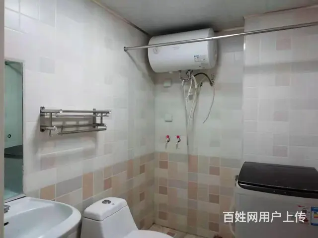 建国新城楼房出租 - 图片 1