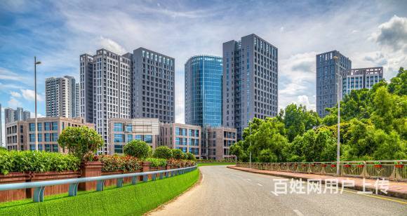 【图 深圳平湖金融基地(中科谷)精装湖景3房首