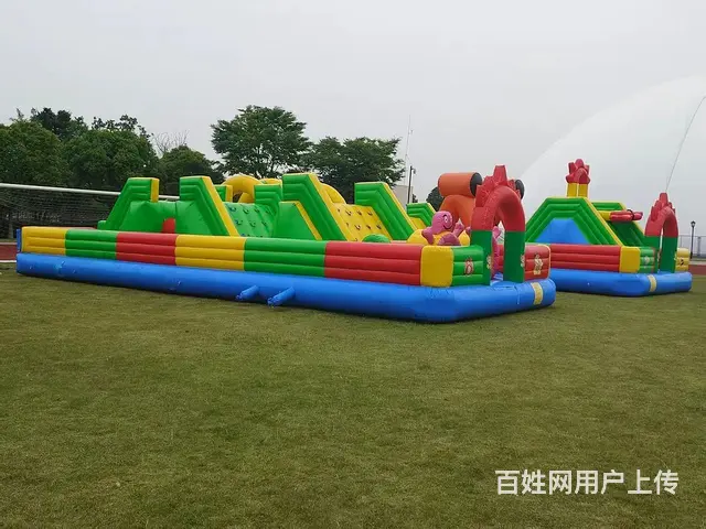 大型冲浪出租，VR设备租赁 - 图片 3