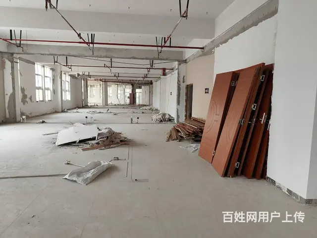 其他 毛坯 社区用房 - 图片 2