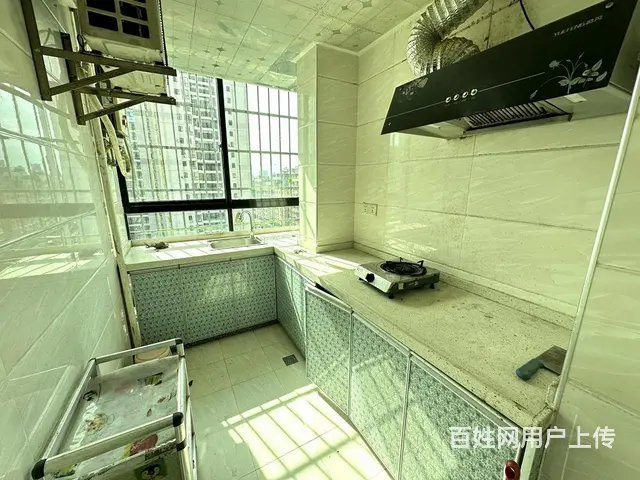 只要1仟7 府城 白驹学校附近 凤翔花园B区 两房 - 图片 6