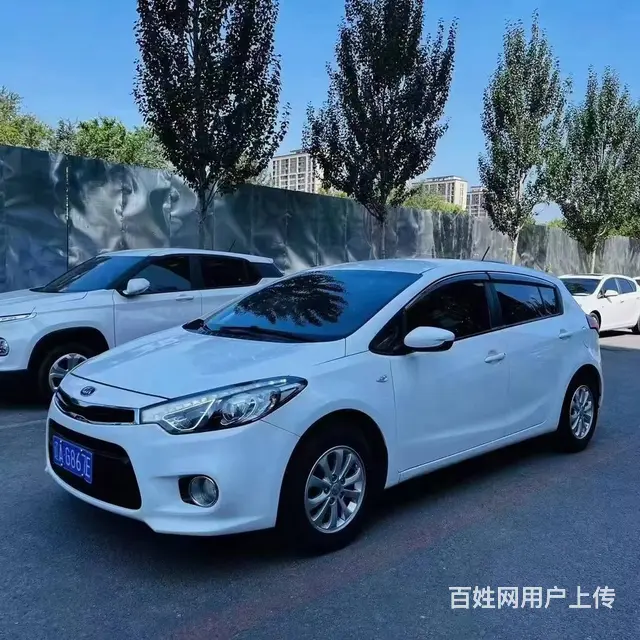 起亚K3 2015款 1.6 手动 GLS - 图片 3