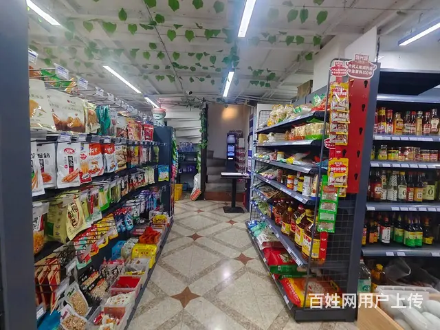 （51旺铺推荐）首丹雅苑（兔喜便利店）170平转让 - 图片 3