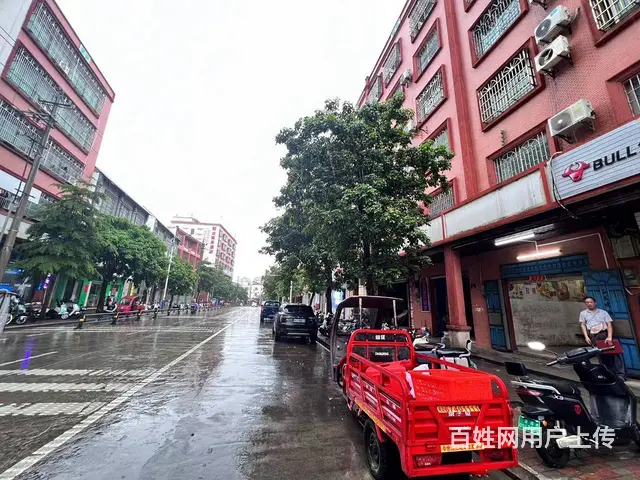 （51旺铺推荐）老城中学旁50平临街旺铺招租 - 图片 4