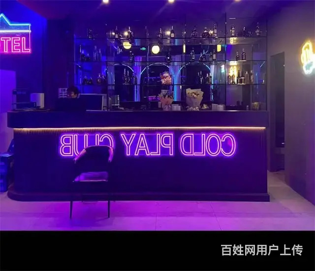 (同城搜铺网)松达广场130平酒吧转让 - 图片 4
