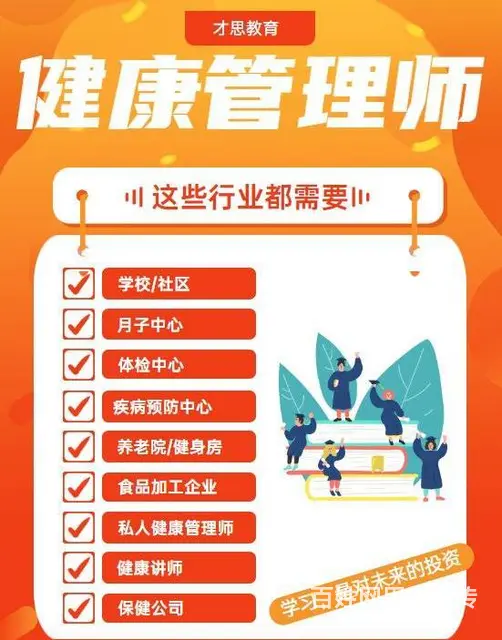 苏州吴中清树湾专业培训健康管理师的机构 - 图片