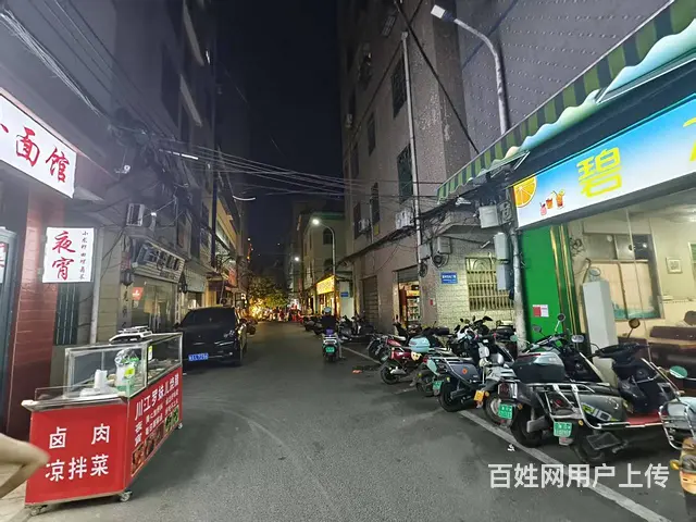 （51旺铺推荐）秀英新村40平餐饮店转让 - 图片 5