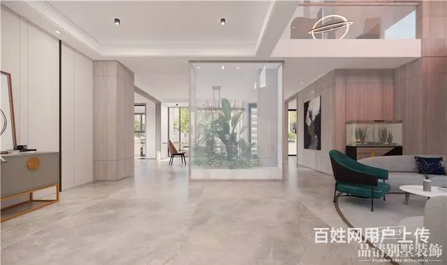 常州别墅装修：别墅装修前的注意事项 - 图片 1