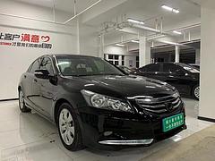 本田 雅阁 2012款 第八代雅阁 2.4 自动 EXL N