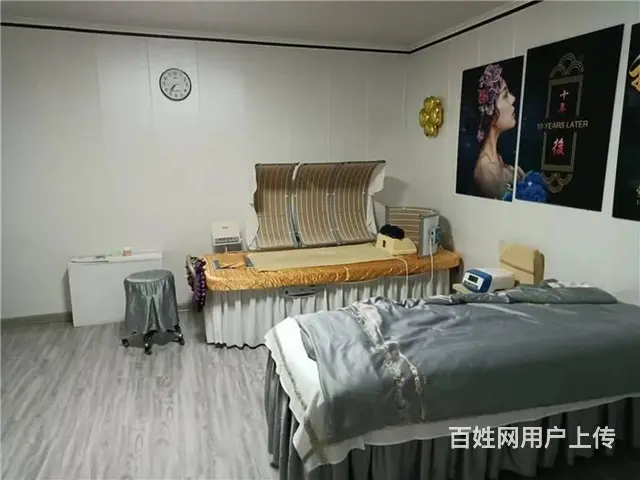 【同城搜铺网免费找店】文化南路800平空铺转让 - 图片 2