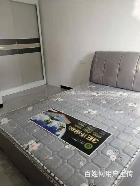贾汪区政府附近滨河名邸电梯房,拎包入住！ - 图片 6