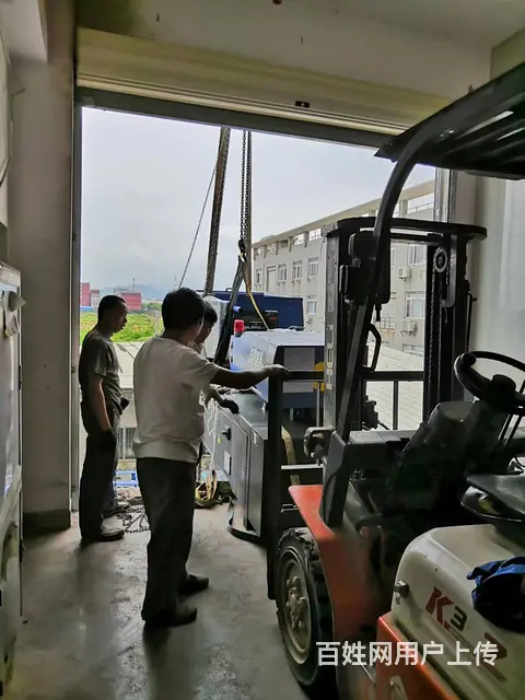 厦门海沧东孚叉车吊车出租，随叫随到 - 图片 5