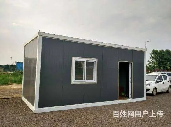 工地住房集装箱出租出售 - 图片 11