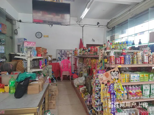 （51旺铺推荐）滨涯花园新村三叶西路40平便利店转让 - 图片 12