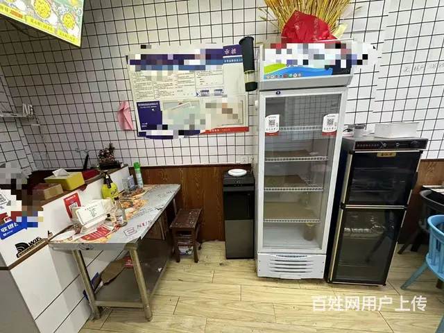 【优选推荐】柳新街附近餐饮小吃转让 - 图片 4