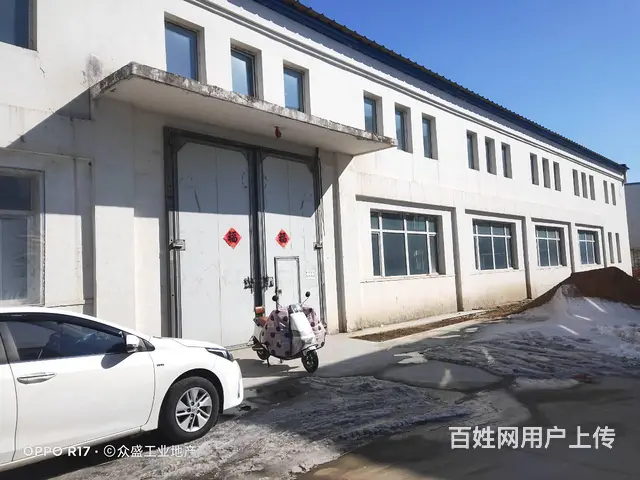 铁西开发区900平2300平厂房出租 - 图片 5