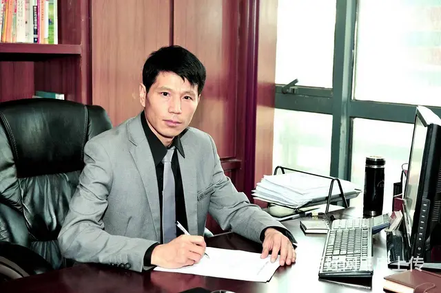 信阳盈冲律师事务所 - 图片 5