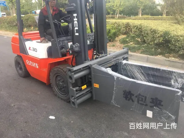 低价转让一批二手叉车 1吨2吨3吨电动叉车便宜处理 - 图片 6