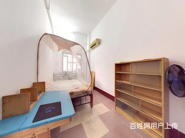 公园前路 3室2厅 南 - 图片 12