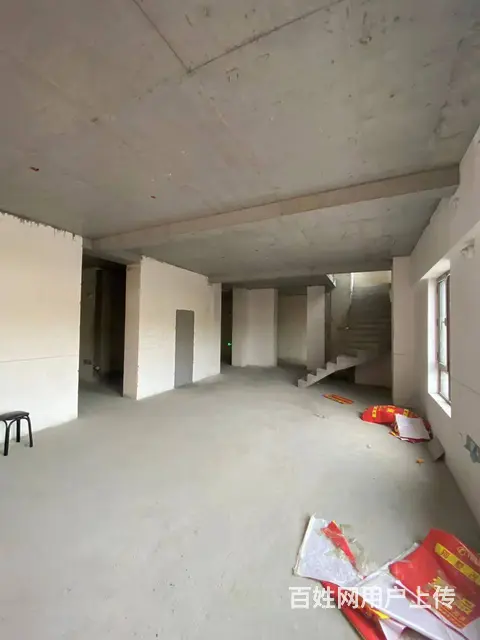 【搞定了！】群力融江路友谊西路交口把角门市出租独栋门市 - 图片 4