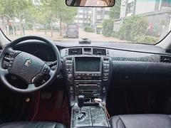 丰田 皇冠 2005款 3.0 手自一体 Royal Sal