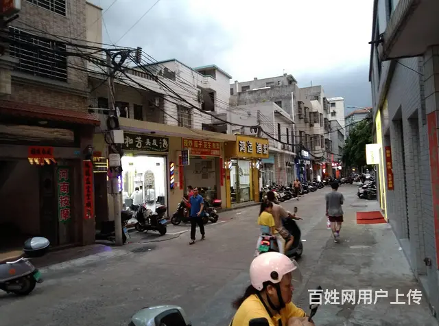 （51旺铺推荐）下坎东路8平方椰子小吃店转让 - 图片 4