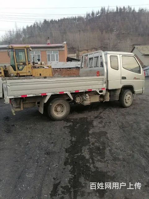 唐骏 自卸车 国5 - 图片 3