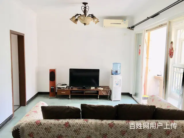 白天鹅花园 南向 朝花园 你温柔向我看来 情思激战 - 图片 2