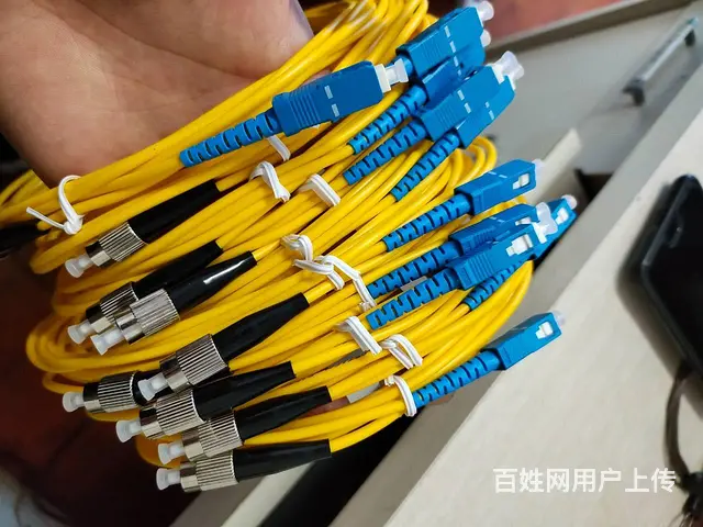 沈阳穿线大神上门维修光纤光缆 综合布线 线路检修 - 图片 1