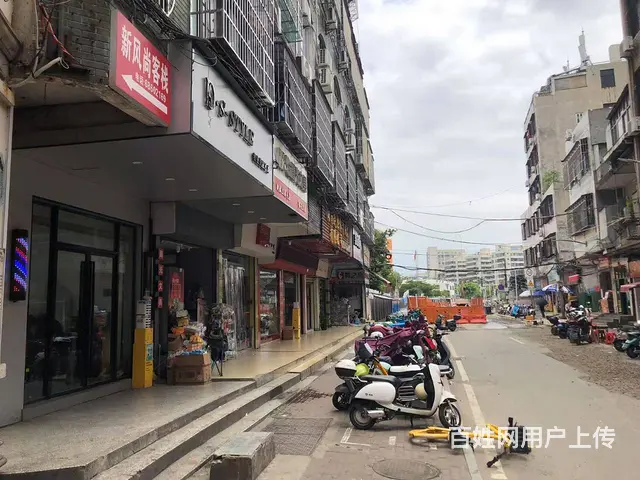 （51旺铺推荐）龙华区中山街道109号美发店转让 - 图片 6