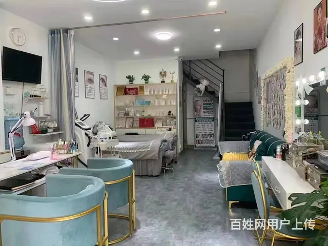 （可空转，行业不限）梅溪湖68平方精装复式楼，除餐饮外 - 图片 1