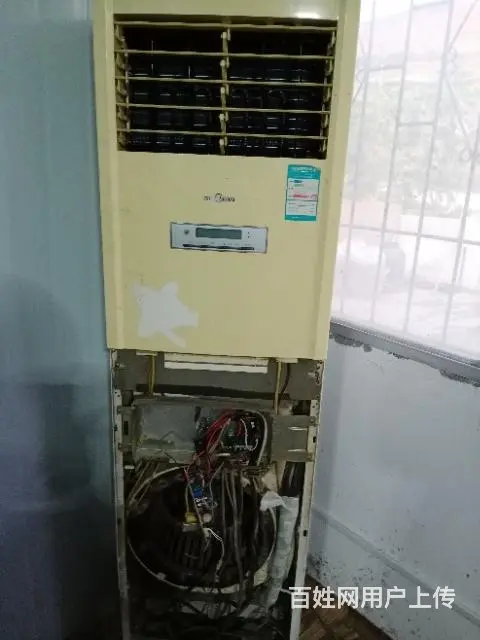【搞定了！】襄阳空调维修 空调清洗加氟空调不制冷啦 拆装、加 - 图片 11