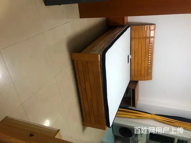 保税区电商产业园华悦小学榕福苑边上一房一厅一卫一厨出租 - 图片 2