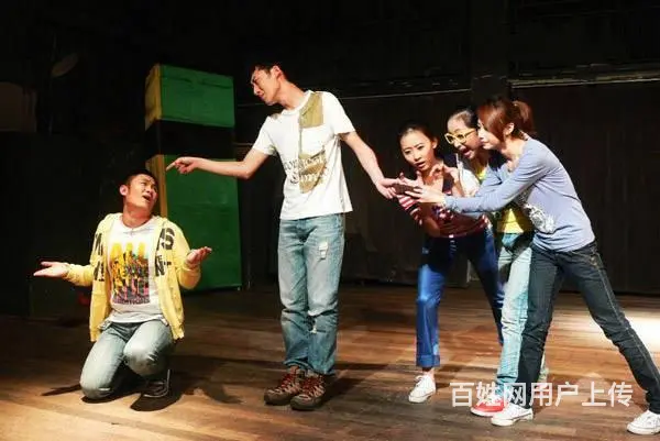临沂演员培训影视表演艺考培训精品培训班 - 图片