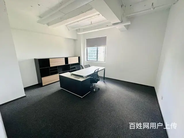 禧福汇电商创意产业园，采光通透，交通便利，拎包入住，房东直租 - 图片 6