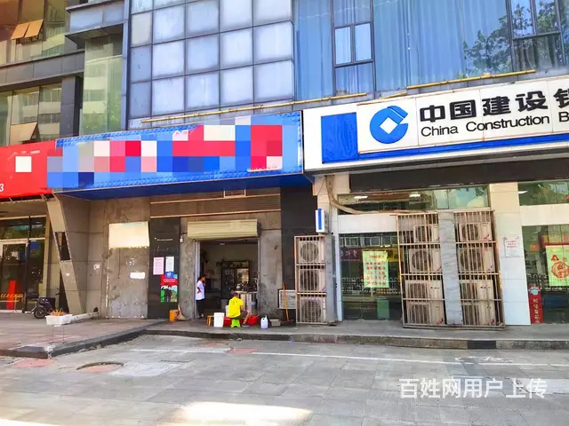（猎铺网免费推荐）拉美步行街红绿灯路口50平面馆转让 - 图片 7