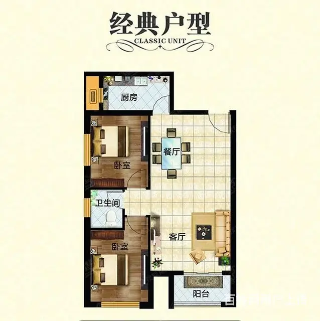 佳美国际 普通住宅 豪华装修 - 图片 10