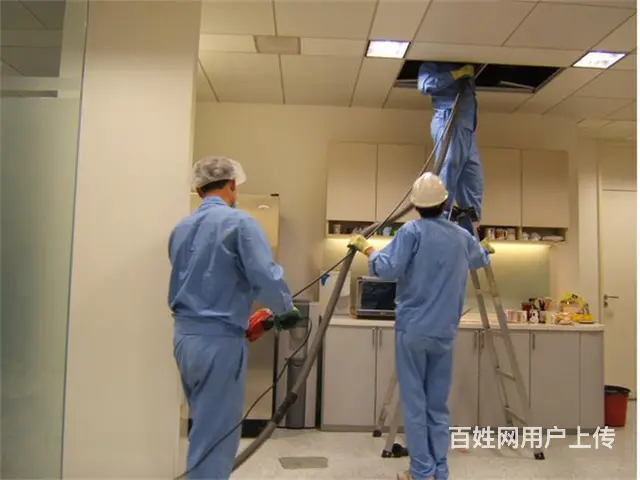徐州鼓楼专业维修集成灶费用维修附近 - 图片 6