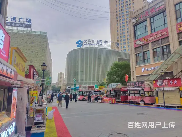 8753（铺联邦）雁滩牛肉面低价转让行业不限 - 图片 6